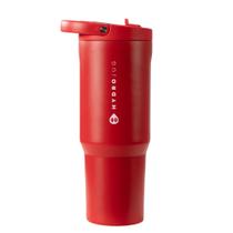 Garrafa de água HydroJug Sport 32 oz em aço inoxidável, à prova de vazamentos Garrafa de água HydroJug Sport 32 oz em aço inoxidável, à prova de vazamentos