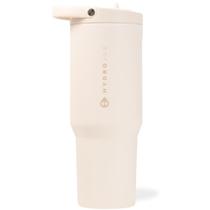 Garrafa de água HydroJug Sport de aço inoxidável 1,2 L isolada a vácuo Garrafa de água HydroJug Sport de aço inoxidável 1,2 L isolada a vácuo
