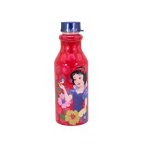 Garrafa de Água Infantil 500ML Garrafinha Escolar Plasútil