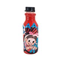 Garrafa de Água Infantil 500ML Garrafinha Escolar Plasútil