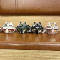 Garrafa de água infantil fofa para criança influenciador on-line bonito bonito redondo de alta temperatura Garrafa de água infantil fofa para criança influenciador on-line bonito bonito redondo de alta temperatura