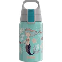 Garrafa de Água Infantil Sigg Shield ONE Atlantis 500 ml Garrafa de Água Infantil Sigg Shield ONE Atlantis 500 ml