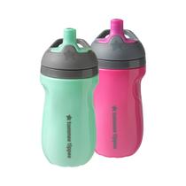 Garrafa de Água Infantil Tommee Tippee Sportee Isolada - 270ml