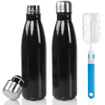Garrafa de água isolada de aço inoxidável THERMOS Sfee 500ml