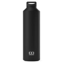 Garrafa de água isolada monbento MB Steel Onyx 500mL Black Garrafa de água isolada monbento MB Steel Onyx 500mL Black