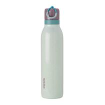 Garrafa de água isolada Thermos Owala FreeSIP 710ml Garrafa de água isolada Thermos Owala FreeSIP 710ml