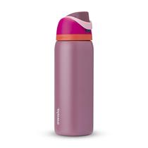 Garrafa de água isolada Thermos Owala FreeSIP SS 950ml