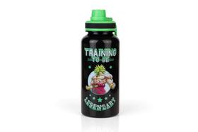 Garrafa de água JUST FUNKY Dragon Ball Super Saiyan Goku 960ml Garrafa de água JUST FUNKY Dragon Ball Super Saiyan Goku 960ml