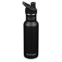 Garrafa de Água Klean Kanteen Classic Narrow 532ml - com Tampa Esportiva