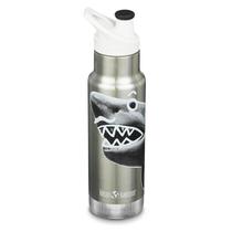 Garrafa de água Klean Kanteen Vac Kid Classic Narrow 355ml Garrafa de água Klean Kanteen Vac Kid Classic Narrow 355ml