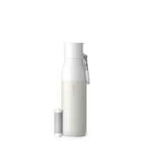 Garrafa de Água LARQ Filtrada Isolada em Aço Inoxidável 500 ml Garrafa de Água LARQ Filtrada Isolada em Aço Inoxidável 500 ml