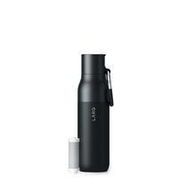 Garrafa de água LARQ filtrada, térmica, em aço inoxidável, 710 ml Garrafa de água LARQ filtrada, térmica, em aço inoxidável, 710 ml