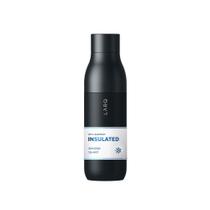 Garrafa de Água LARQ Twist Top 740 ml Térmica e à Prova de Vazamentos Garrafa de Água LARQ Twist Top 740 ml Térmica e à Prova de Vazamentos