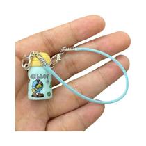 Garrafa De Água Mini Isolada Baby House Copo OB1 Acessórios Para Boneca Labubu Decoração DIY