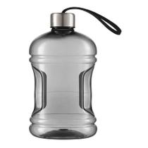 Garrafa De Água Monster 1,8 Litros Com Alça Squeeze Grande Academia Treino Fitness - Garrafa De Água Monster 1,8 Litros Com Alça Squeeze Grande Academia Treino Fitness -