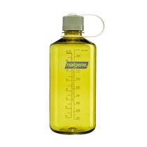 Garrafa de água Nalgene 946 ml livre de BPA e à prova de vazamentos Garrafa de água Nalgene 946 ml livre de BPA e à prova de vazamentos