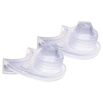 Garrafa de água Nalgene Kids Grip-N-Gulp 350 ml sem BPA