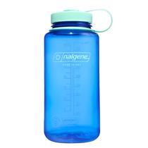 Garrafa de água Nalgene Lightweight Sustain Tritan 1L sem BPA