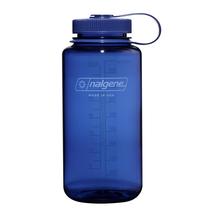 Garrafa de Água Nalgene Monochrome Collection 1L - Denim Garrafa de Água Nalgene Monochrome Collection 1L - Denim