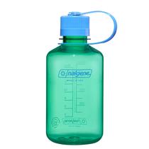 Garrafa de água Nalgene Sustain Tritan 470ml verde sem BPA Garrafa de água Nalgene Sustain Tritan 470ml verde sem BPA