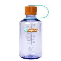 Garrafa de água Nalgene Sustain Tritan 500ml Ametista sem BPA