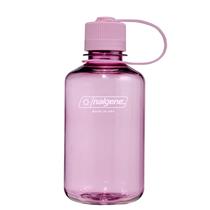 Garrafa de água Nalgene Sustain Tritan 500ml Cherry sem BPA