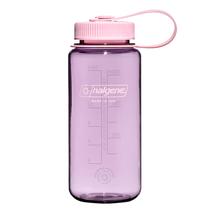 Garrafa de água Nalgene Sustain Tritan 500ml Cherry sem BPA Garrafa de água Nalgene Sustain Tritan 500ml Cherry sem BPA