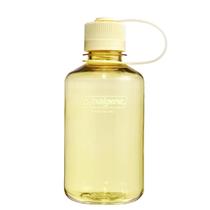 Garrafa de água Nalgene Sustain Tritan 500ml de manteiga sem BPA