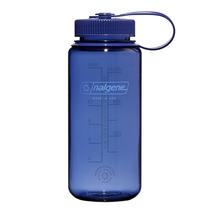 Garrafa de água Nalgene Sustain Tritan 500ml Jeans sem BPA Garrafa de água Nalgene Sustain Tritan 500ml Jeans sem BPA