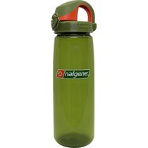 Garrafa de água Nalgene Sustain Tritan 700ml Juniper sem BPA