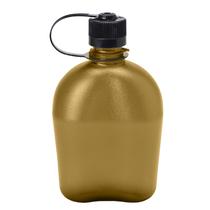 Garrafa de água Nalgene Sustain Tritan Oasis sem BPA 946ml