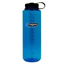 Garrafa de água Nalgene Sustain Tritan sem BPA 1,4 L azul Garrafa de água Nalgene Sustain Tritan sem BPA 1,4 L azul