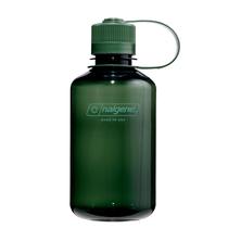 Garrafa de água Nalgene Sustain Tritan sem BPA 500mL Jade