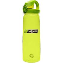 Garrafa de água Nalgene Sustain Tritan sem BPA 700 ml verde primavera