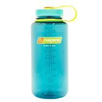 Garrafa de água Nalgene Sustain Tritan sem BPA 946 ml Cerulean Garrafa de água Nalgene Sustain Tritan sem BPA 946 ml Cerulean