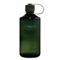 Garrafa de água Nalgene Sustain Tritan sem BPA 946 ml Jade Garrafa de água Nalgene Sustain Tritan sem BPA 946 ml Jade