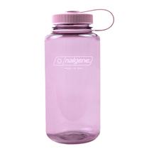 Garrafa de água Nalgene Sustain Tritan sem BPA 946ml Cherry Garrafa de água Nalgene Sustain Tritan sem BPA 946ml Cherry
