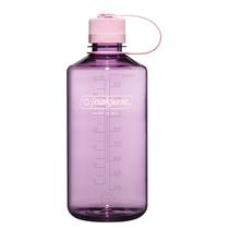 Garrafa de água Nalgene Sustain Tritan sem BPA 946ml Cherry