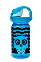 Garrafa de água Nalgene Sustain Tritan sem BPA para crianças 350ml Garrafa de água Nalgene Sustain Tritan sem BPA para crianças 350ml