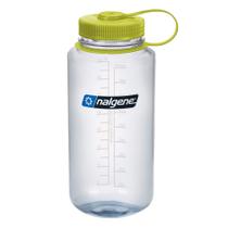 Garrafa de Água Nalgene Tritan Wide Mouth 1L - Sem BPA