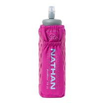 Garrafa de água Nathan ExoDraw e ExoShot 2.0 Flask