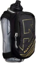 Garrafa de água Nathan SpeedDraw Plus Frasco isolado 500mL