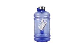 Garrafa de Água New Wave Enviro Iconic 2,2 L Livre de BPA Azul