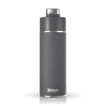 Garrafa de água Ninja Thirsti DW2401GY 700mL de aço inoxidável