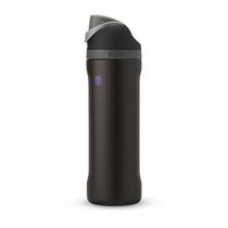 Garrafa de Água Owala FreeSIP Isolada 700mL - Edição Black Panther Garrafa de Água Owala FreeSIP Isolada 700mL - Edição Black Panther