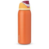 Garrafa de água Owala FreeSIP Isolada em Aço Inoxidável 1.2L Garrafa de água Owala FreeSIP Isolada em Aço Inoxidável 1.2L