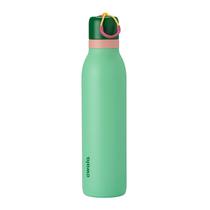 Garrafa de água Owala FreeSIP Isolada em Aço Inoxidável 710ml Garrafa de água Owala FreeSIP Isolada em Aço Inoxidável 710ml