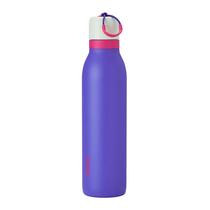 Garrafa de água Owala FreeSIP Isolada em Aço Inoxidável 710ml Garrafa de água Owala FreeSIP Isolada em Aço Inoxidável 710ml