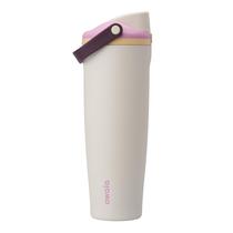 Garrafa de Água Owala FreeSip Sway 1,2 L Isolada e à Prova de Vazamentos Garrafa de Água Owala FreeSip Sway 1,2 L Isolada e à Prova de Vazamentos