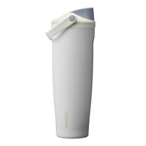Garrafa de Água Owala FreeSip Sway 1,2L Isolada e À Prova de Vazamentos
